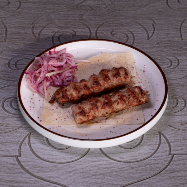 Люля из курицы