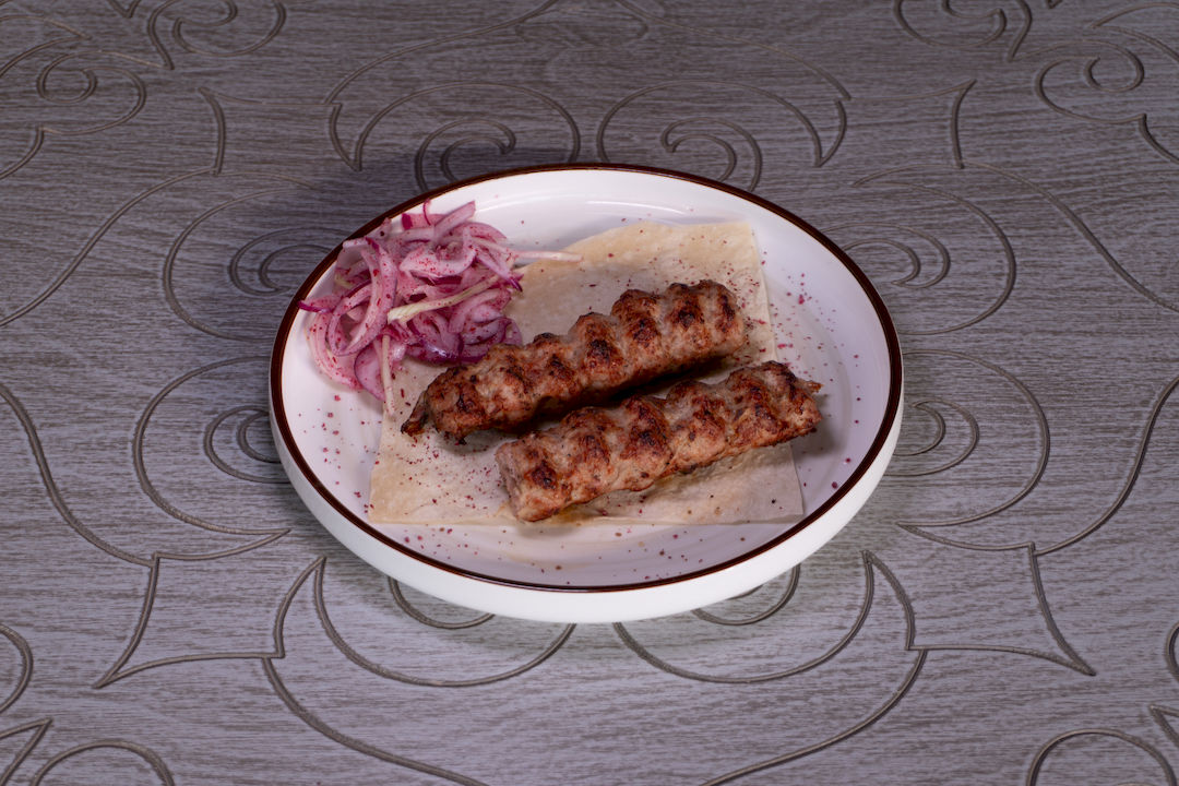 Люля из курицы
