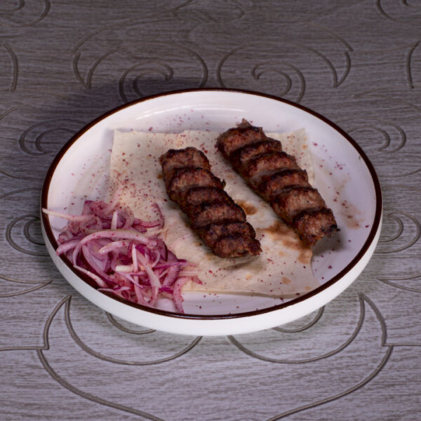 Люля из баранина