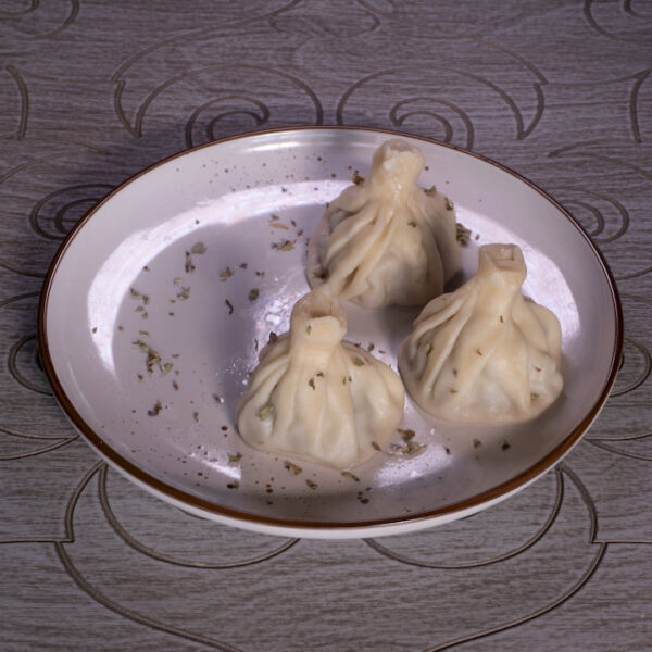 Хинкали