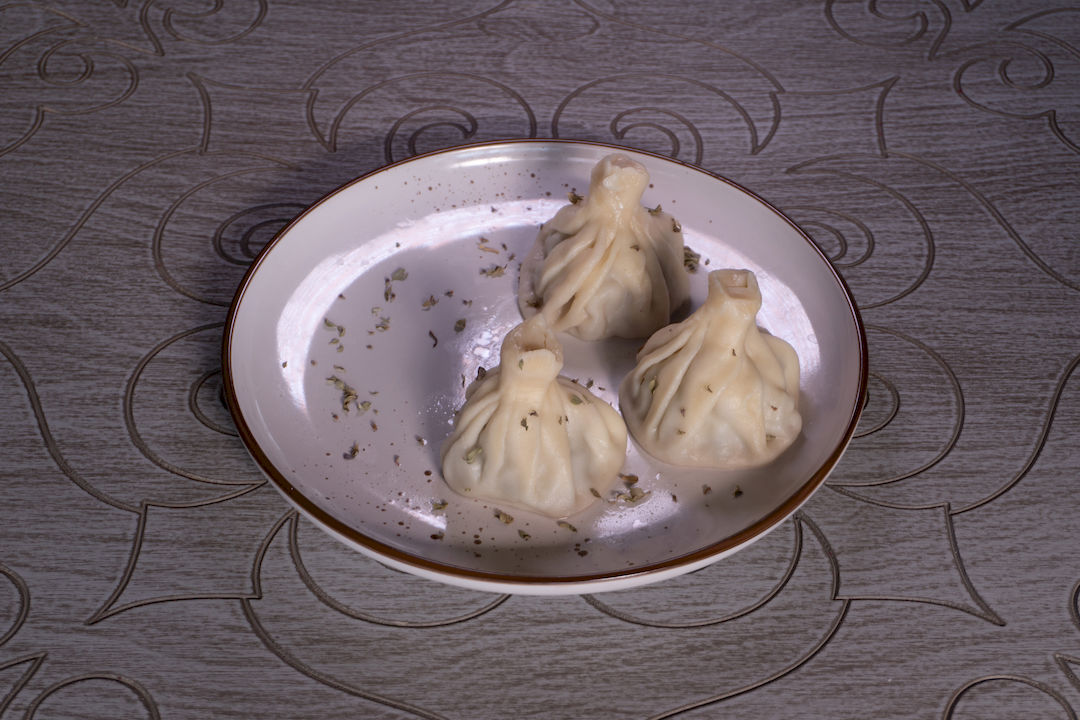 Хинкали