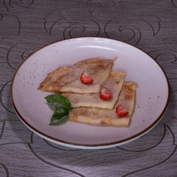Блинчики 3 шт