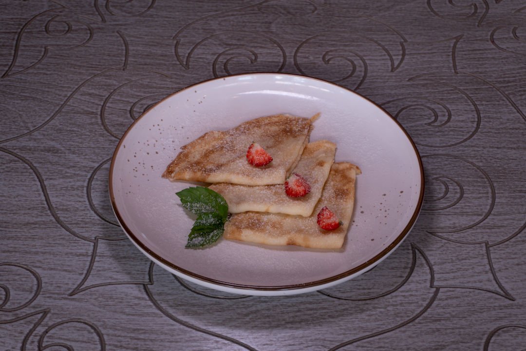 Блинчики 3 шт